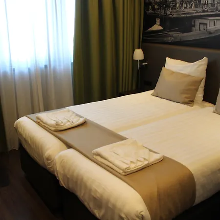 Royal Hotel Amsterdam