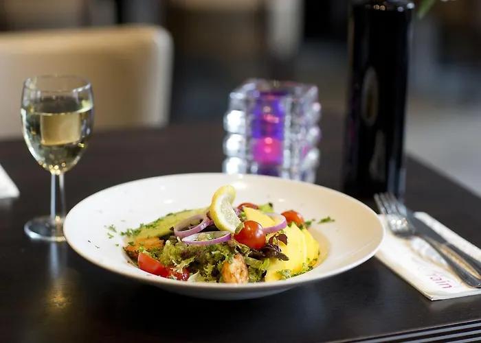 رويال فندق أمستردام