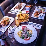 Royal 4* Amsterdam