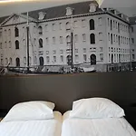 Royal Hotel Ámsterdam