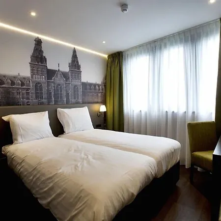 Royal Szálloda Amszterdam