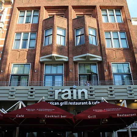 Hotel Royal 4*