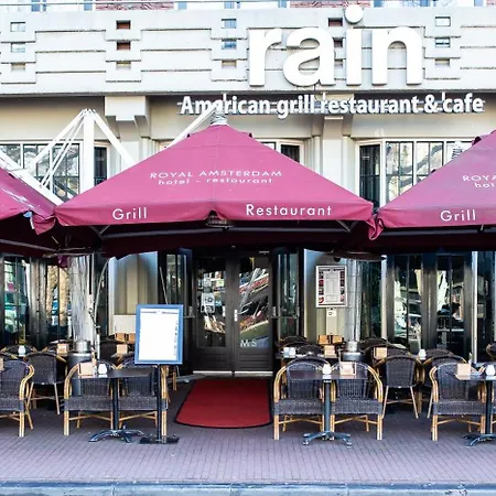 Royal Hotel Amsterdam