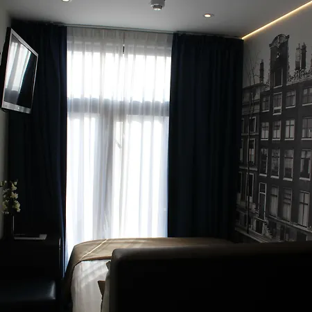 Hotel Royal Amsterdam