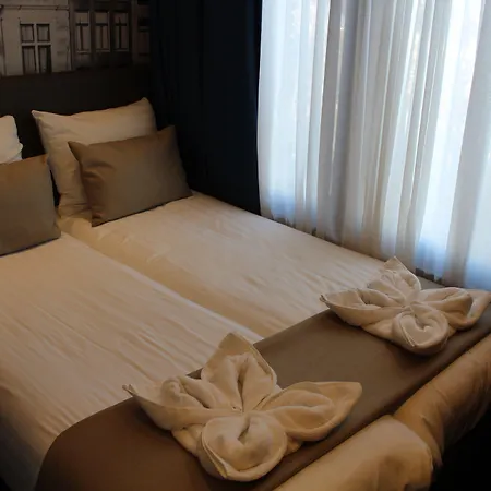 Hotel Royal 4*