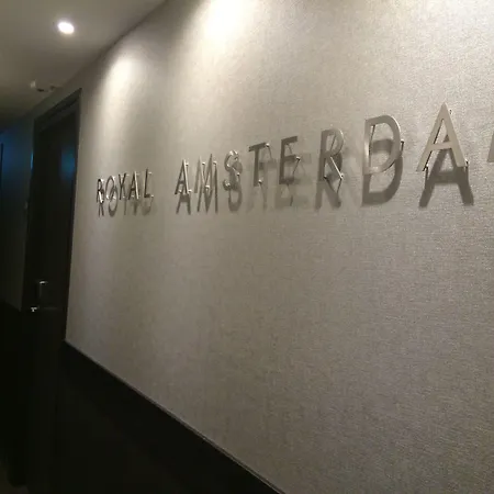 Royal Amsterdam