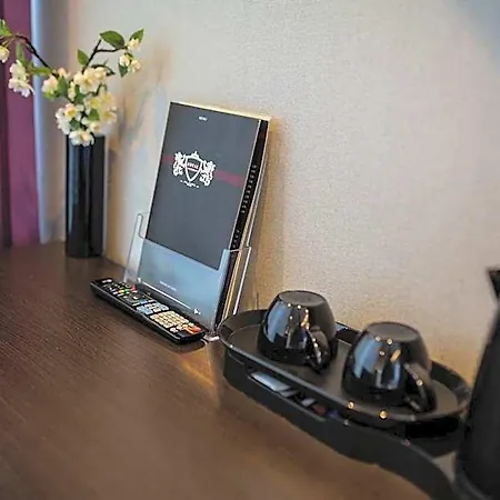 Hotel Royal 4*