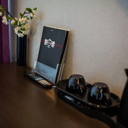 Royal Hotel Amsterdam
