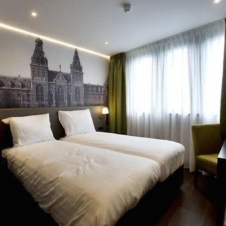 Hotel Royal Amsterdam