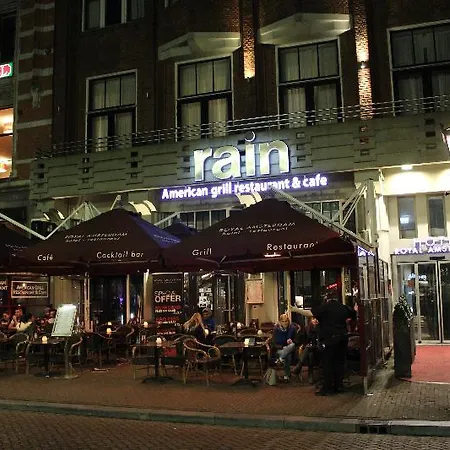 Hotel Royal Amsterdam