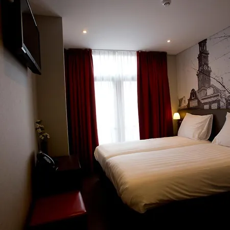 Hotel Royal Amsterdam