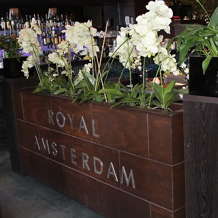 Szálloda Royal 4*