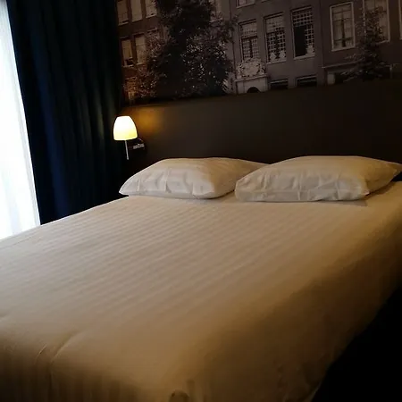 Szálloda Royal Amszterdam