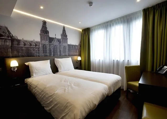 Royal Hotell Amsterdam