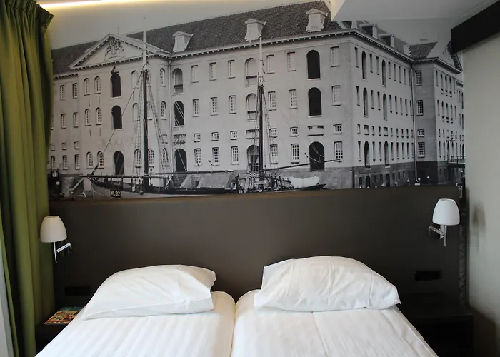 Royal Hotel Amsterdam