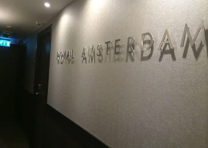 Royal Amsterdam