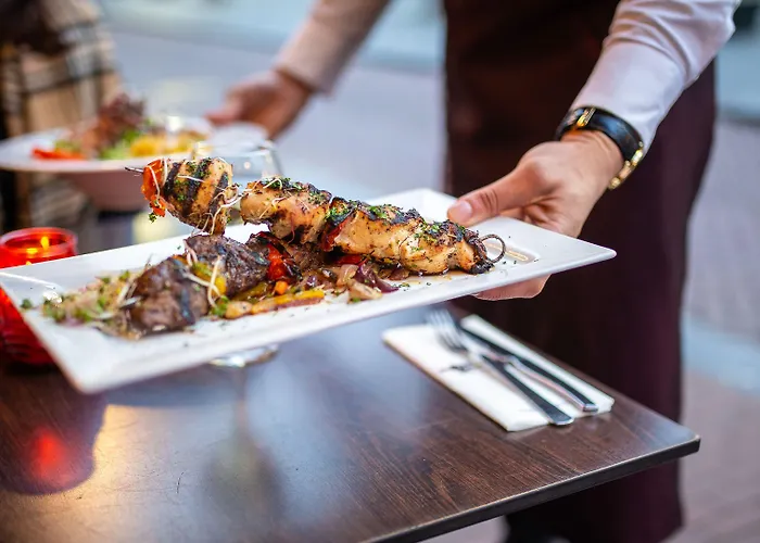 Royal 4* Амстердам