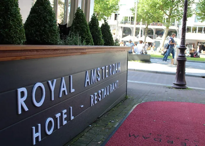 Royal Hotell