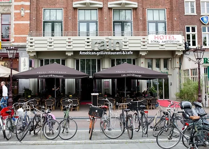 Royal Амстердам