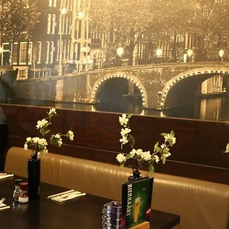 Hotel Royal Ámsterdam