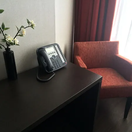 Hotel Royal 4*