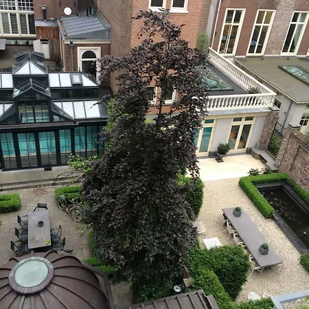 Royal 4* Ámsterdam
