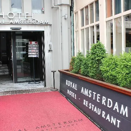 Hotel Royal 4*