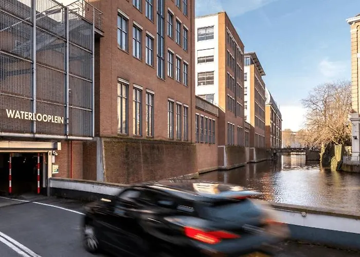 Royal Hotel Ámsterdam