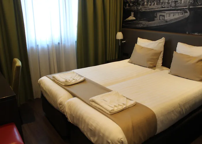 Royal Hotell Amsterdam