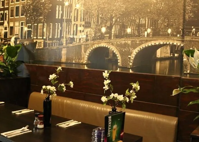 Hotell Royal Amsterdam
