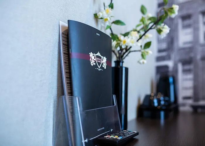 Hotell Royal Amsterdam