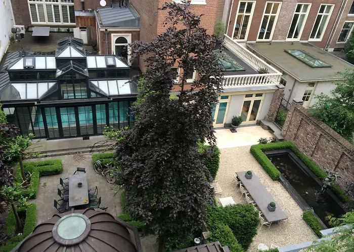 Royal 4* Amsterdam