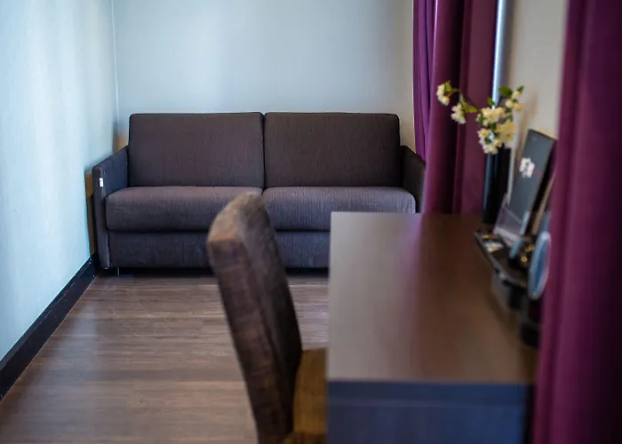 Royal Hotell Amsterdam