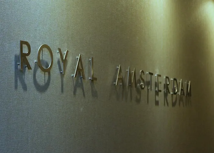 Royal Ξενοδοχείο 4*