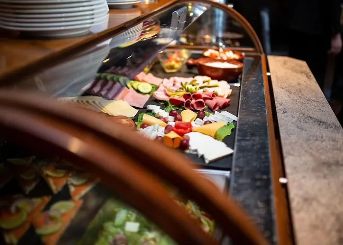 Ξενοδοχείο Royal Άμστερνταμ